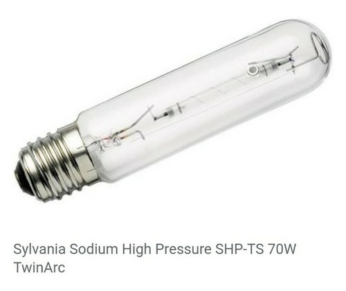 Sylvania son 70w es - son, es/e27