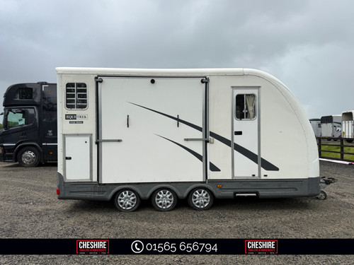 Equi trek star treka horse - equi-trek,