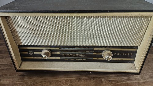 Philips valve tube tabletop - philips,