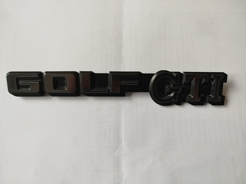 Original golf mk1 cabriolet - vw,