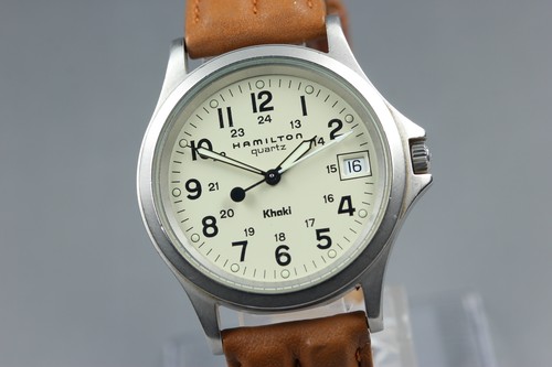 Near mint hamilton - [near,