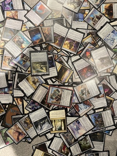 Mtg random colourless - mtg,