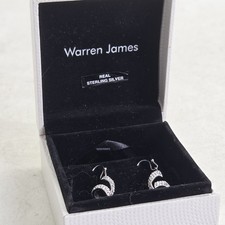 Warren James 925 Sterling