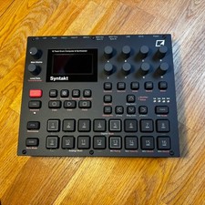 Elektron Syntakt Perfect
