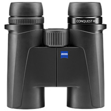 Zeiss Conquest HD 10x42 Binos Exceptional Clarity for Outdoor Use