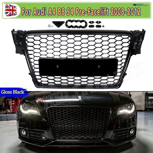 For audi rs4 style - style, a4