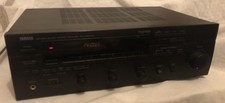 Yamaha Stereo Receiver