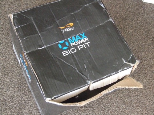 Gear max power big pit - gear,