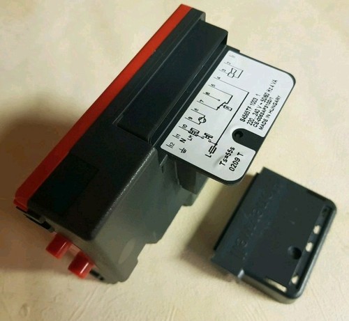 Ravenheat ignition pcb - ravenheat,
