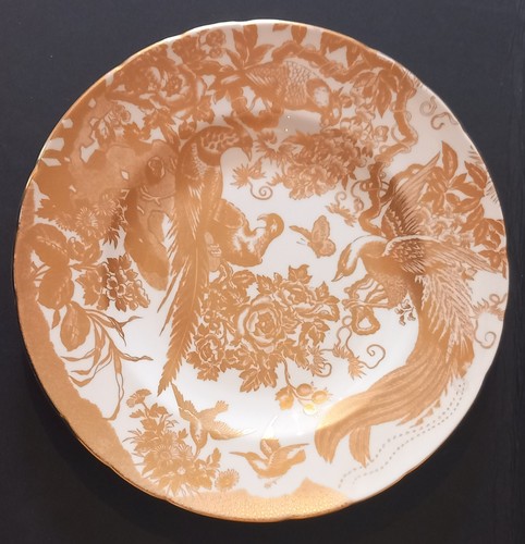 Royal crown derby - royal,