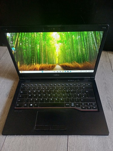 Fujitsu lifebook e5410 - e5410, 14"