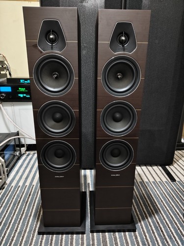 Sonus faber lumina iii speaker - sonus,