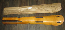 Eames Molded Plywood Leg