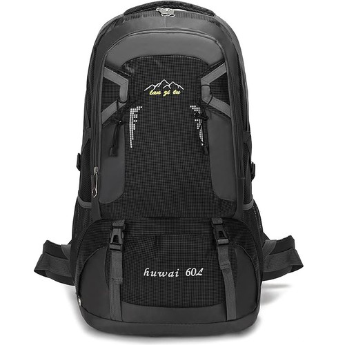 60l blsck waterproof - 60l,