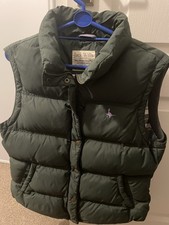 Women’s Jack Wills Green