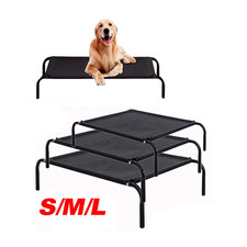 Elevated Raised Dog Bed Pet