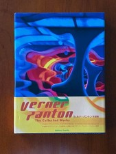 Verner Panton Collection Verner Panton