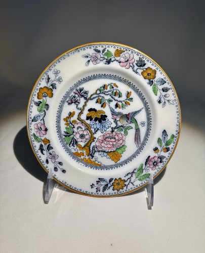 Rare antique english - english, ashworth