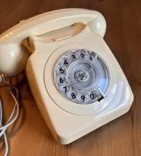 Vintage Retro Original GPO 746