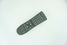 Remote Control For JVC RM-C14G RM-C1251G RM-C1860 RM-381 Color TV Television