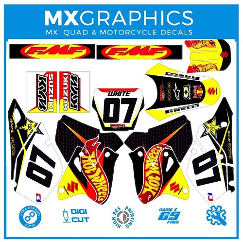 Fits suzuki drz 400 custom - drz, mx