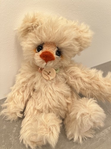 Kaycee bear clementine - bear,
