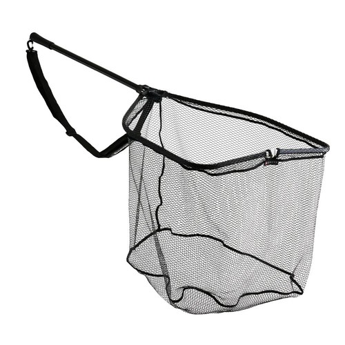 Greys folding salmon net - folding,