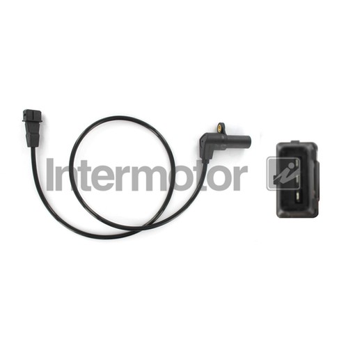 Crankshaft pulse sensor - sensor, for