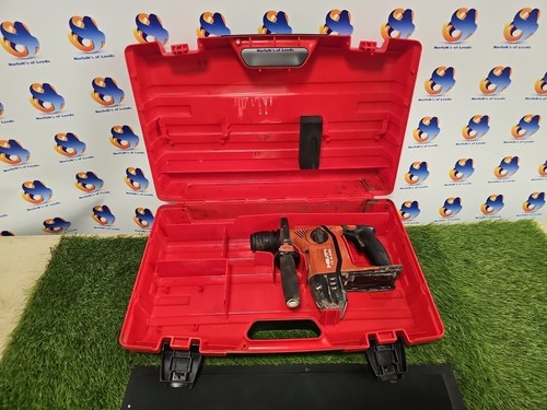 Hilti te6 a36 volt - te6-a36,