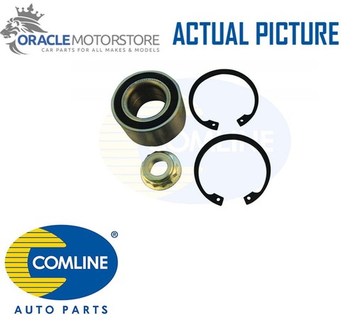 New comline front wheel - new,