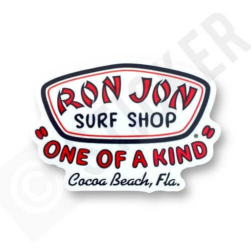 Ron jon surf shop premium - ron,