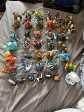 Activision Skylanders Spyro's