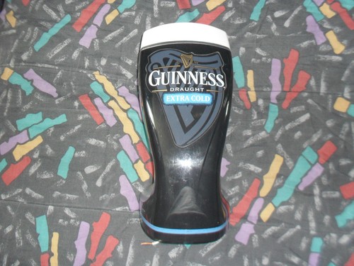 Guinness extra cold - guinness,