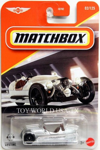 2026 matchbox mbx showroom - #02,