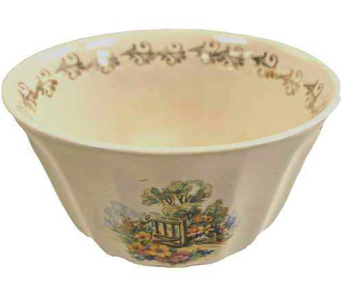 Vintage wade sugar - vintage,