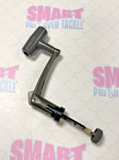 DAIWA Emblem s 5000t carp Fishing Reel handle 1990s retro spare part HANDLE ONLY