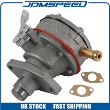Fuel Lift Feed Pump Valve For