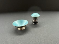 2-piece ELA Denmark Sterling