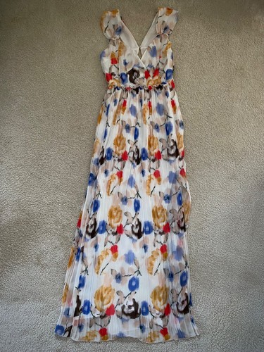 Reiss multicoloured floral - multicoloured,