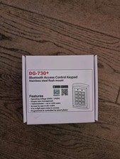 DG-730+ Bluetooth Access