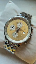 1997 Breitling Old Navitimer