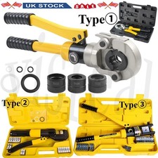 Copper Tube Fitting Hydraulic