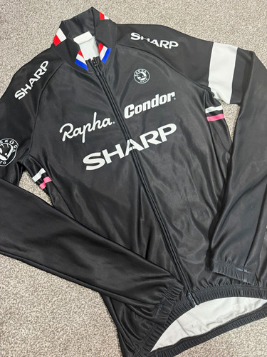 Rapha condor sharp kristian - rapha,