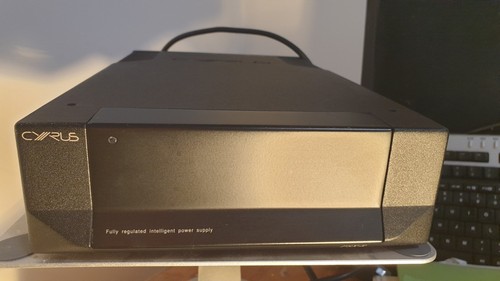 Cyrus psx power supply - psx-r,