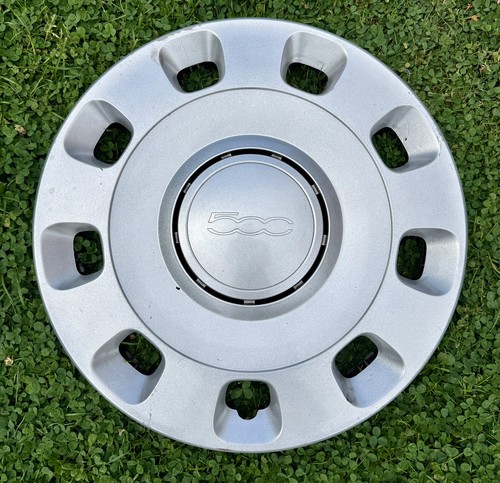 Genuine fiat 500 pop inch - fiat, 14