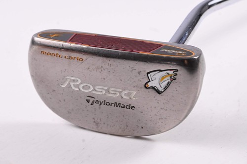 Taylormade rossa classic monte - rossa,