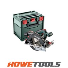 METABO KS18 LTX 57 BODY 18v