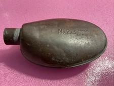 Genuine Haws No 2 & 3 Watering Rose Head - Vintage