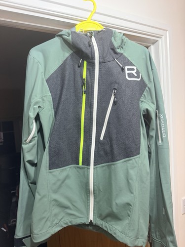 Ortovox pordoi jacket - ortovox, mens
