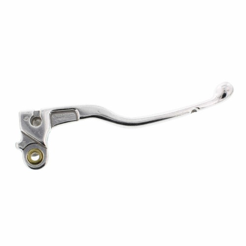 Forged aluminum clutch - forged,